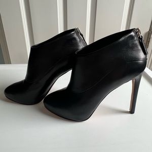 Nine West Booties